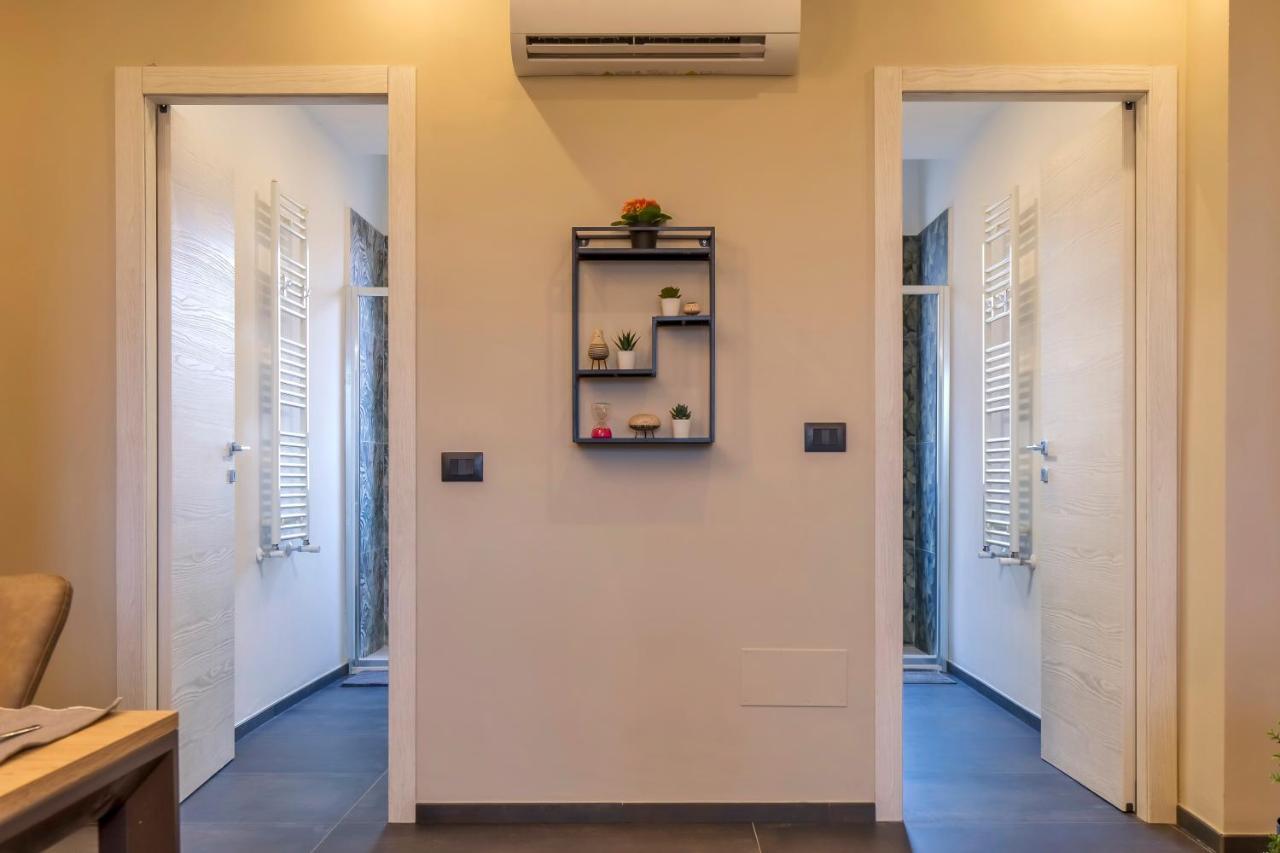 Modern & Bright 2 Bedroom Flat 50M From M4 Stop Milão Exterior foto