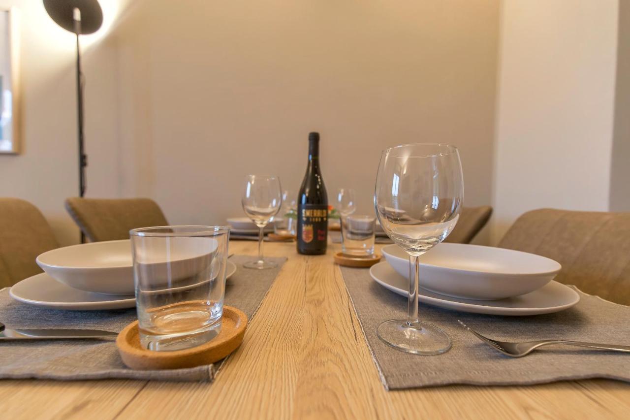 Modern & Bright 2 Bedroom Flat 50M From M4 Stop Milão Exterior foto