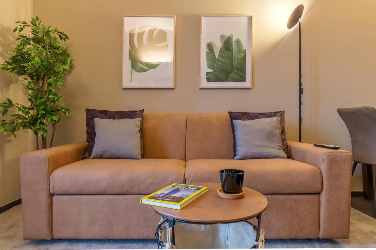 Modern & Bright 2 Bedroom Flat 50M From M4 Stop Milão Exterior foto